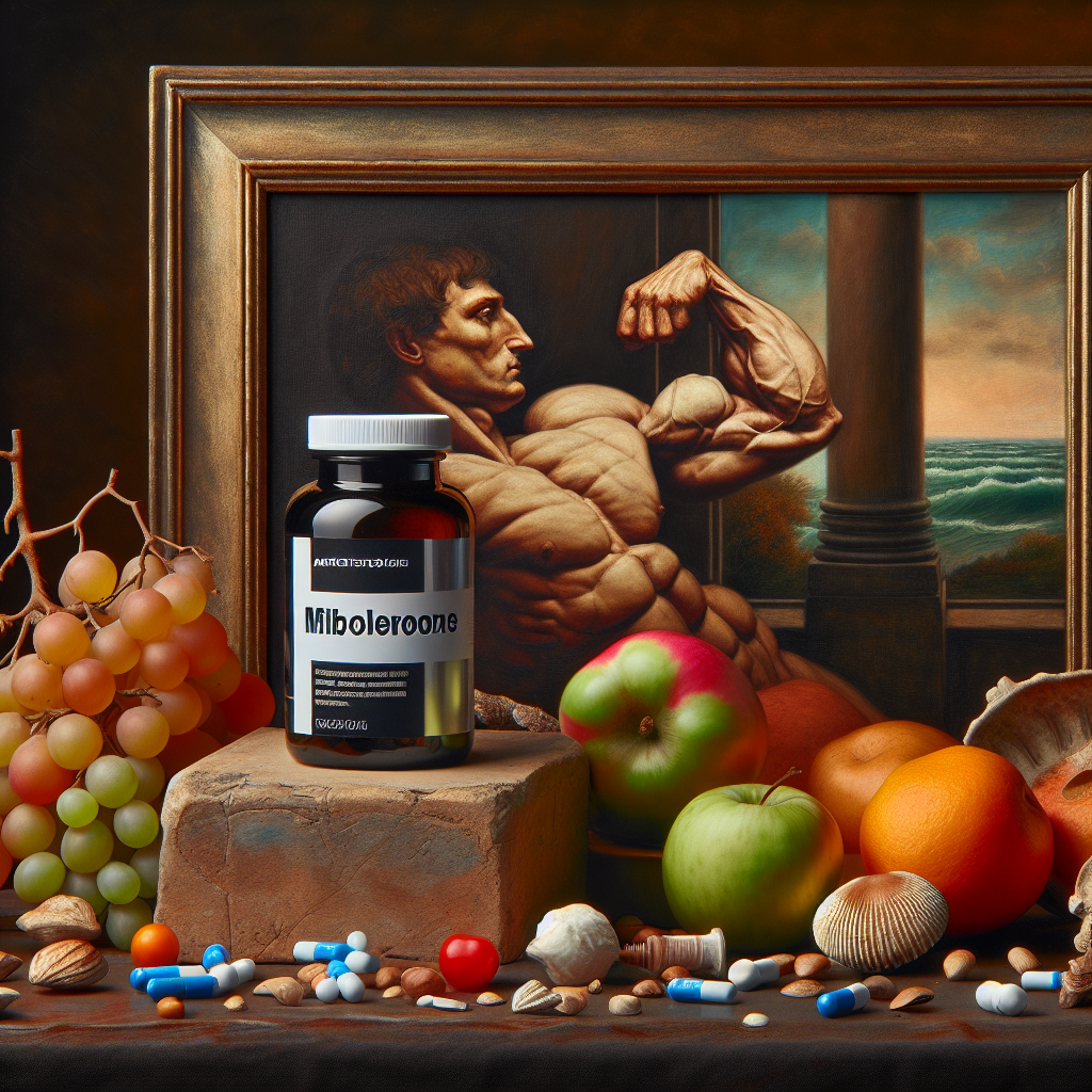 Mibolerone y resistencia: por qué cambia la percepción