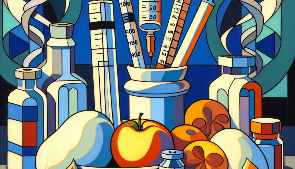 Mildronate Dihydricume con insulina: por qué es de alto riesgo