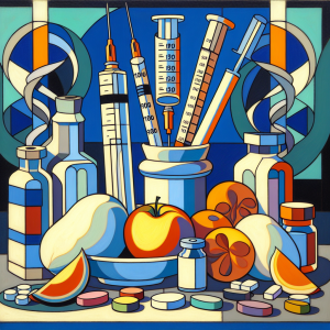 Mildronate Dihydricume con insulina: por qué es de alto riesgo