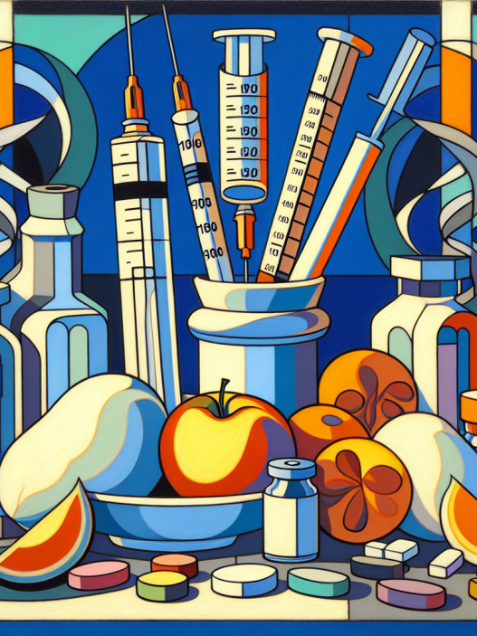 Mildronate Dihydricume con insulina: por qué es de alto riesgo