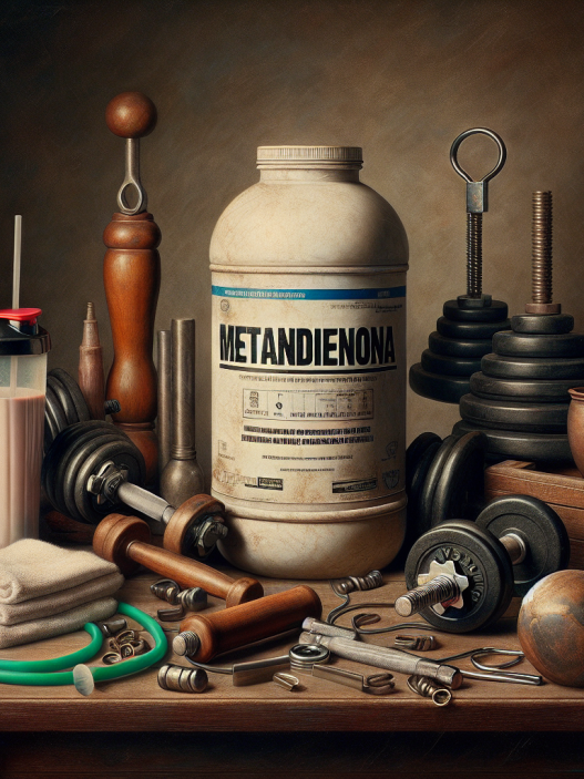 Qué hacer si sientes que Metandienona pierde efecto