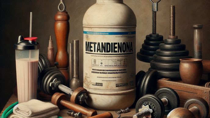 Qué hacer si sientes que Metandienona pierde efecto