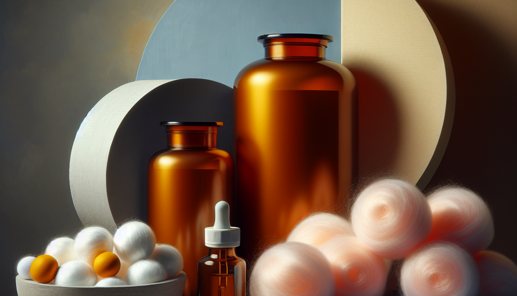 Acetato de metenolona con fibra: ajustar sin molestias