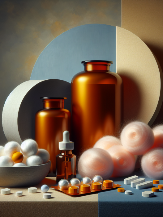 Acetato de metenolona con fibra: ajustar sin molestias