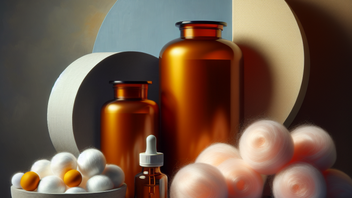 Acetato de metenolona con fibra: ajustar sin molestias