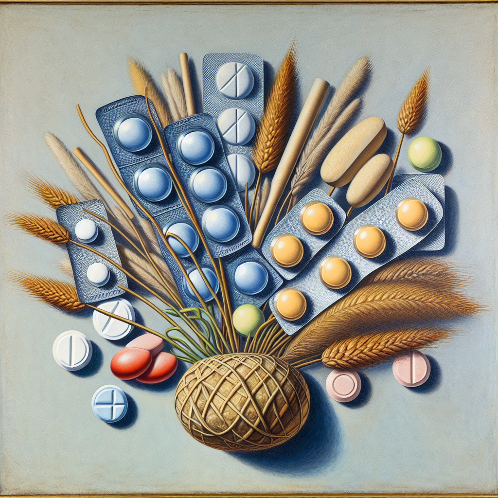 Acetato de metenolona con fibra: ajustar sin molestias