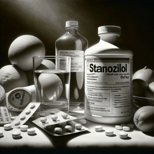 Estanozolol y reflujo: señales y hábitos