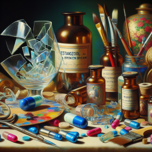 Estanozolol y sueño roto: checklist de causas