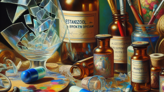 Estanozolol y sueño roto: checklist de causas