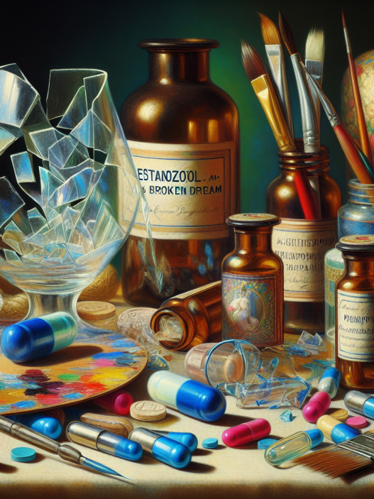 Estanozolol y sueño roto: checklist de causas