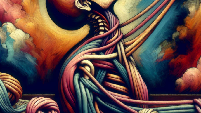 Halotestin y dolor cervical: tensión y estrés