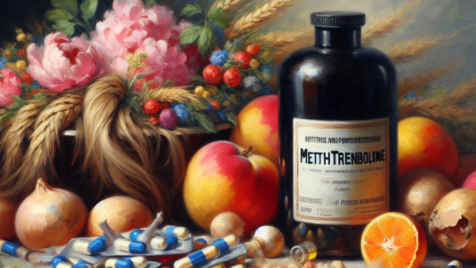 Methyltrenbolone y caída del cabello en mujeres: riesgos