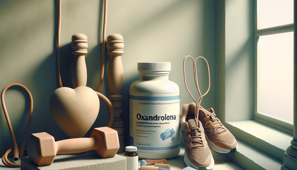 Oxandrolona y cardio HIIT: por qué puede empeorar