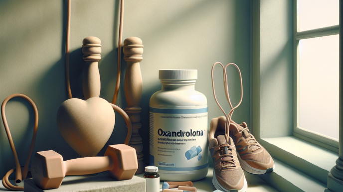 Oxandrolona y cardio HIIT: por qué puede empeorar