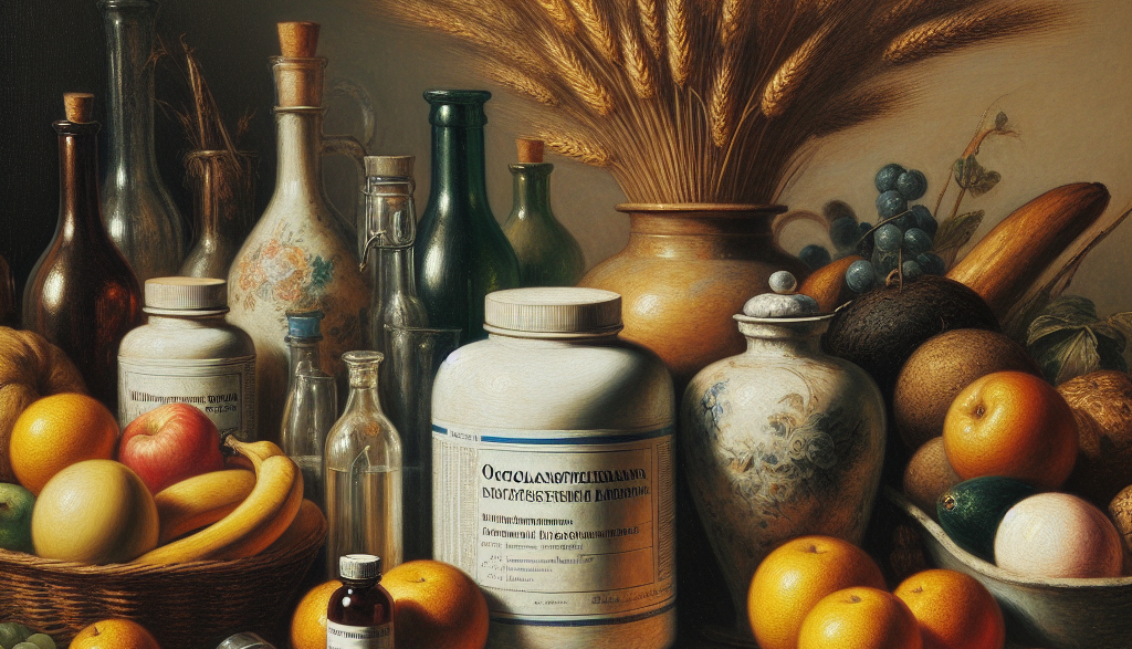 Oxandrolona y magnesio: señales de déficit