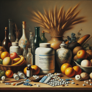 Oxandrolona y magnesio: señales de déficit