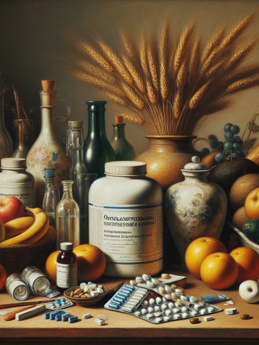 Oxandrolona y magnesio: señales de déficit