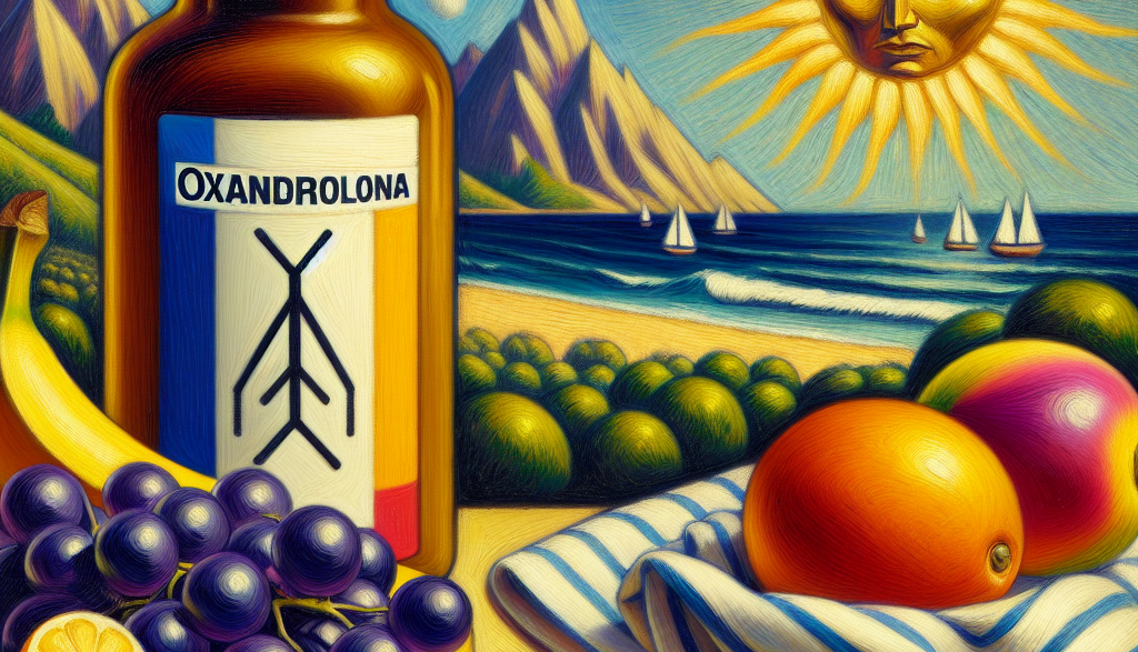 Oxandrolona y protección solar: por qué importa