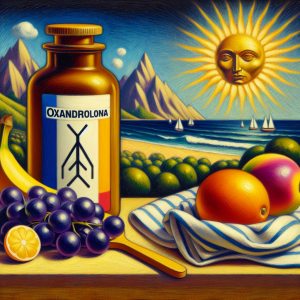 Oxandrolona y protección solar: por qué importa