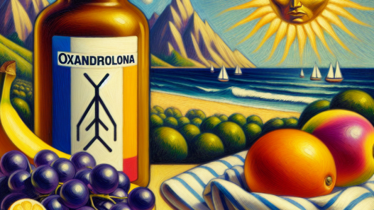 Oxandrolona y protección solar: por qué importa