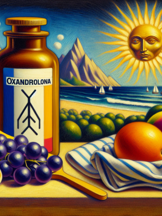 Oxandrolona y protección solar: por qué importa