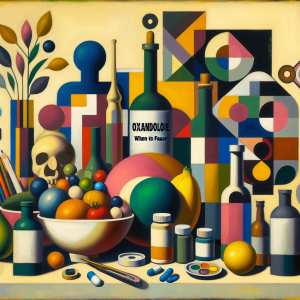 Oxandrolona y salud mental: cuándo pausar