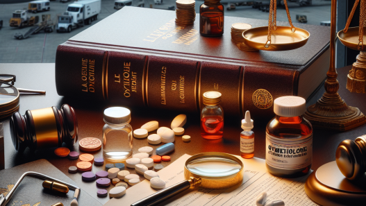 Oximetolona y aeropuerto: riesgos legales y prácticos