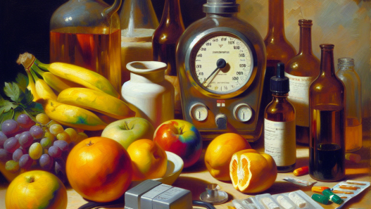 Oximetolona y frecuencia cardíaca alta: causas posibles