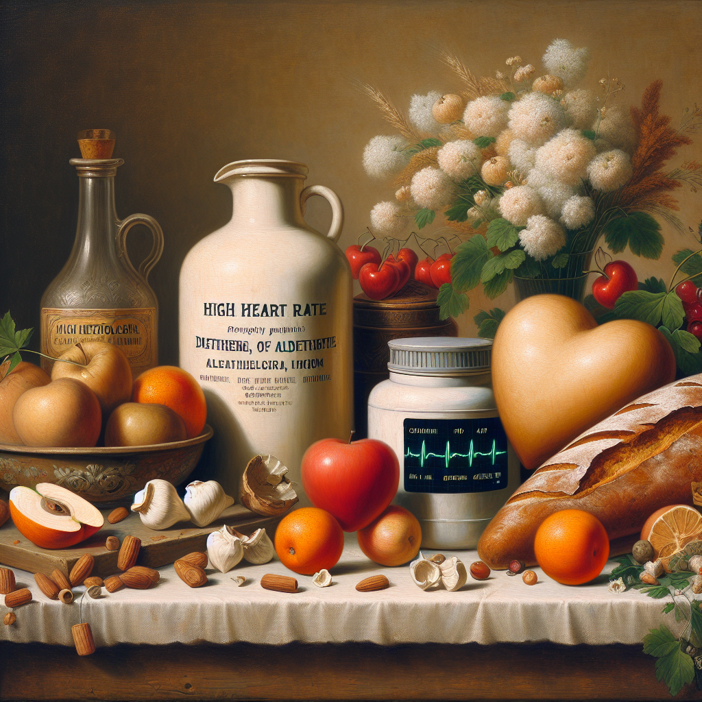 Oximetolona y frecuencia cardíaca alta: causas posibles