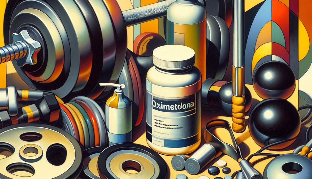 Oximetolona y push/pull/legs: ajustes prudentes