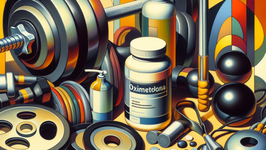 Oximetolona y push/pull/legs: ajustes prudentes