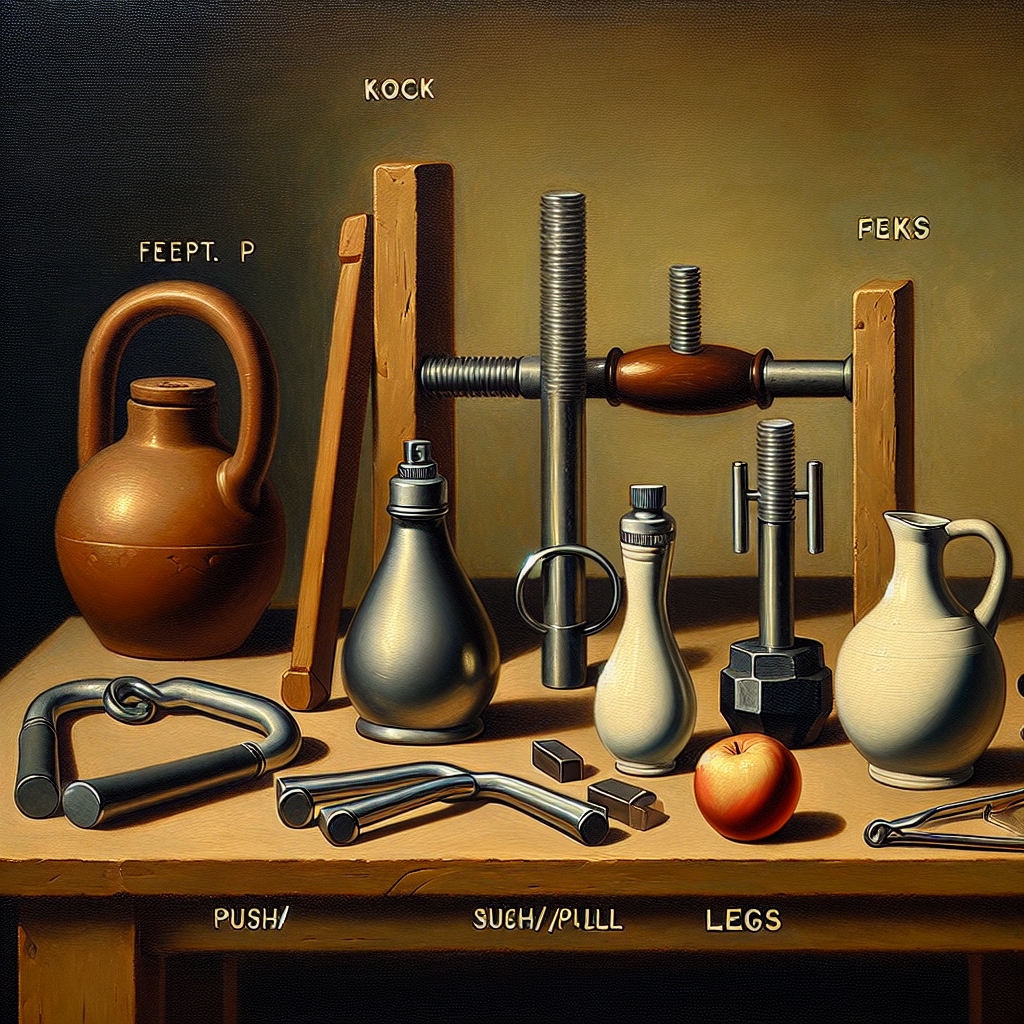 Oximetolona y push/pull/legs: ajustes prudentes