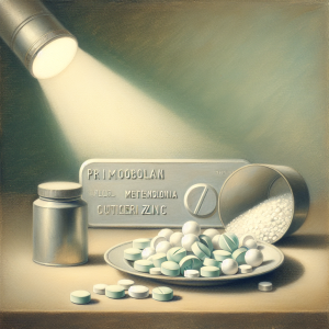 Primobolan (Metenolona) pastillas y zinc: qué esperar realmente