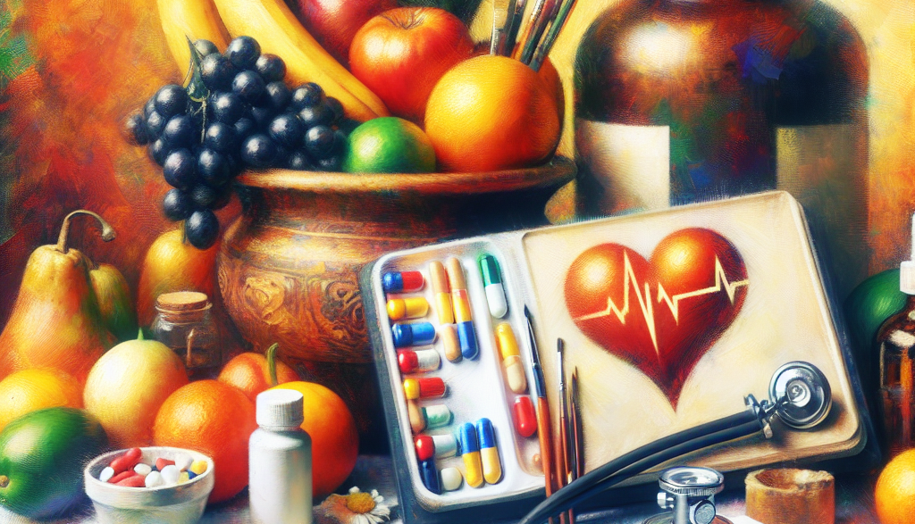 Qué hacer si sube la tensión con Estanozolol