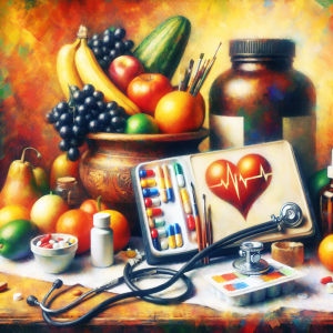 Qué hacer si sube la tensión con Estanozolol