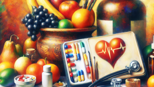 Qué hacer si sube la tensión con Estanozolol