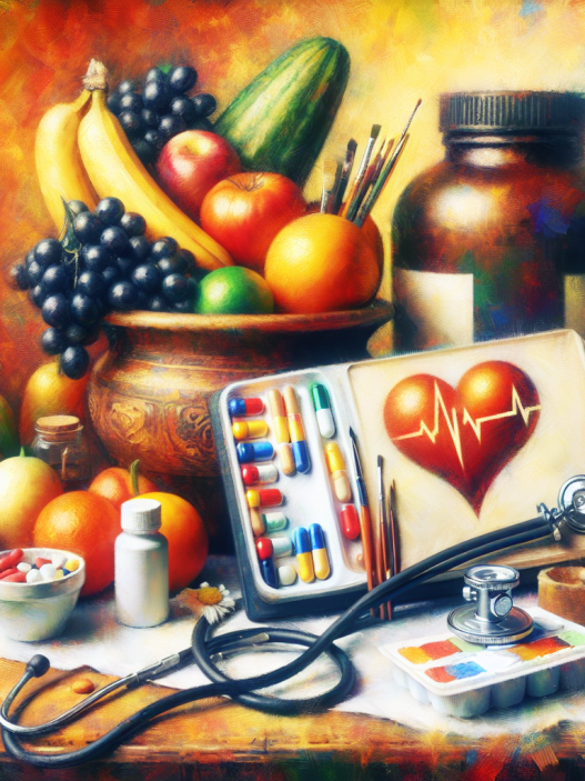 Qué hacer si sube la tensión con Estanozolol