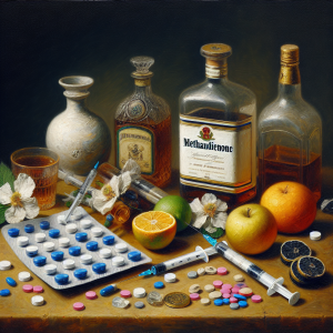 Methandienone inyectables y alcohol social: qué riesgos se acumulan