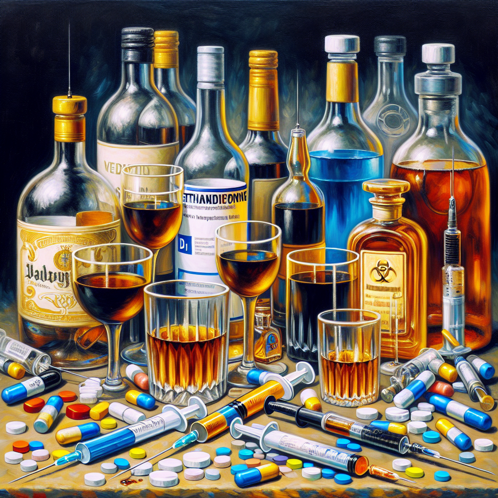 Methandienone inyectables y alcohol social: qué riesgos se acumulan
