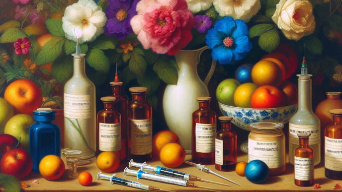 Qué señales indican exceso de Methandienone inyectables (sin obsesión)