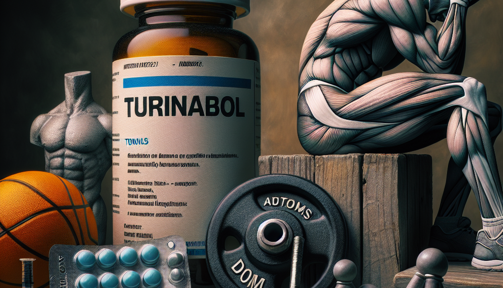 Turinabol y DOMS: qué cambia en sensación
