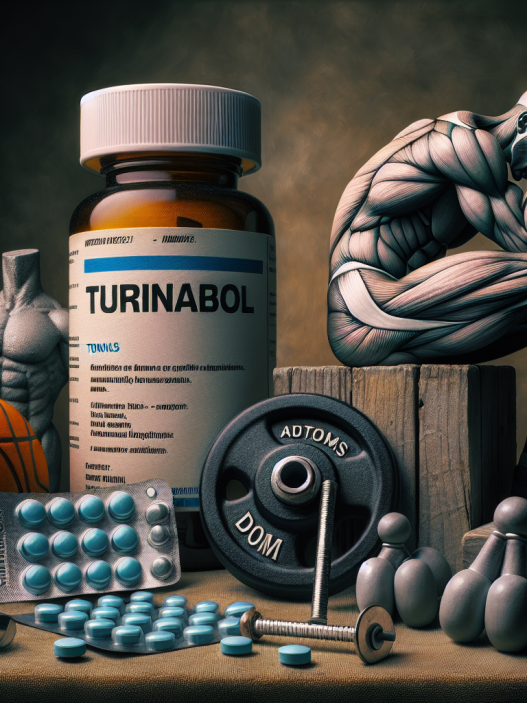 Turinabol y DOMS: qué cambia en sensación