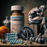 Turinabol y DOMS: qué cambia en sensación