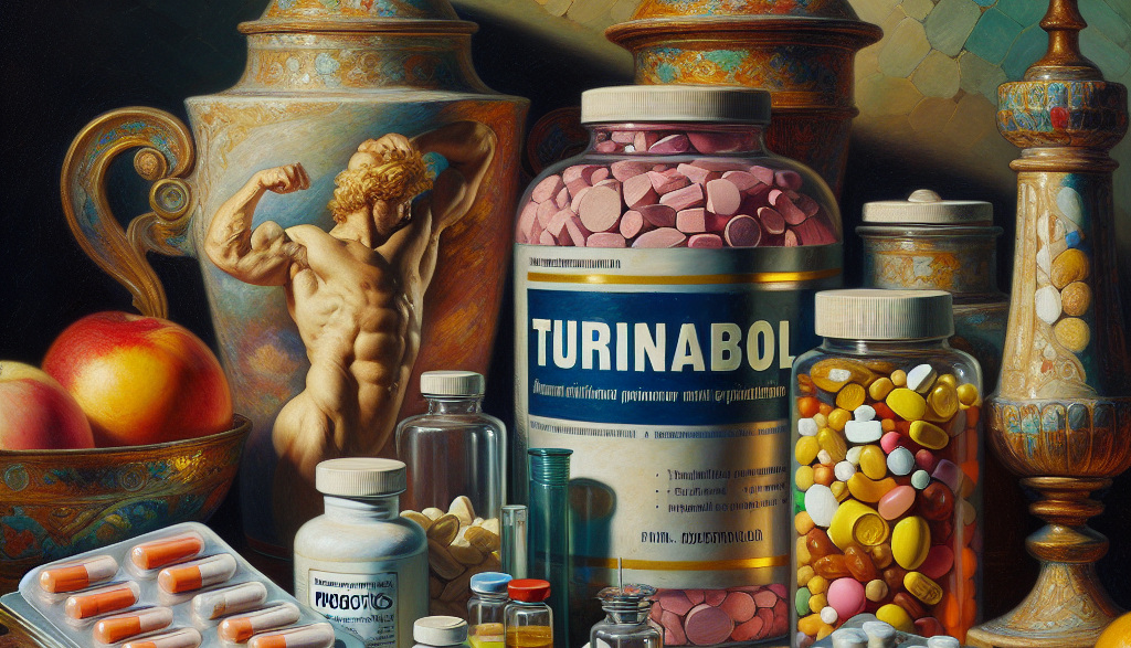Turinabol y probióticos: cuándo tienen sentido