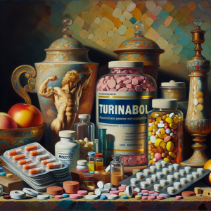 Turinabol y probióticos: cuándo tienen sentido