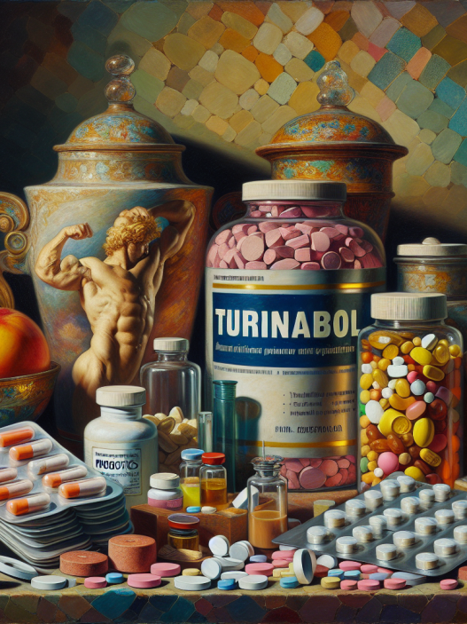 Turinabol y probióticos: cuándo tienen sentido
